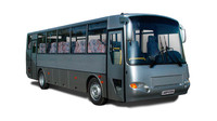 Автобус междугородний (30-39 мест)