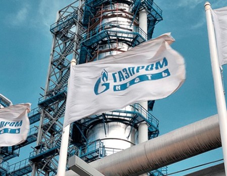 Газпром нефть стала первой российской компанией-победительницей международной премии IPTC